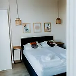 Happyapartments - Malbork, Stare 35
