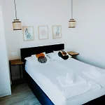Happyapartments - Malbork, Stare 35 *
