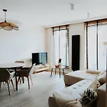 Happyapartments - Malbork, Stare 35 شقة *
