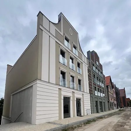 Happyapartments - Malbork, Stare 35 Malbork