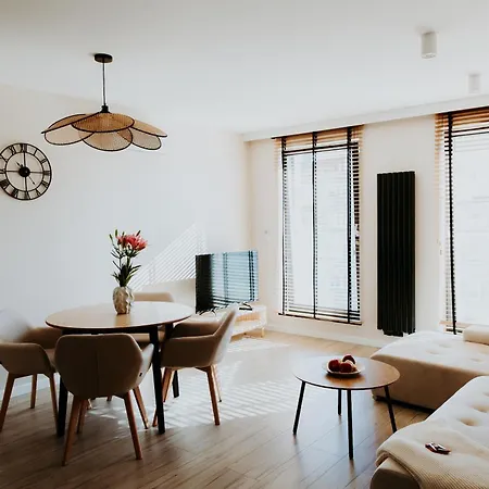 Happyapartments - Malbork, Stare 35 Malbork