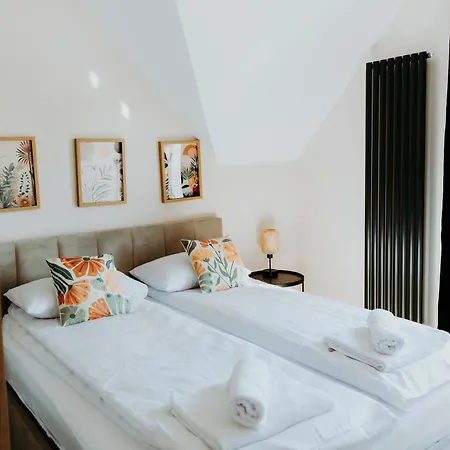 Happyapartments - Malbork, Stare 35 Apartmán Malbork