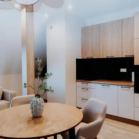 Happyapartments - Malbork, Stare 35
