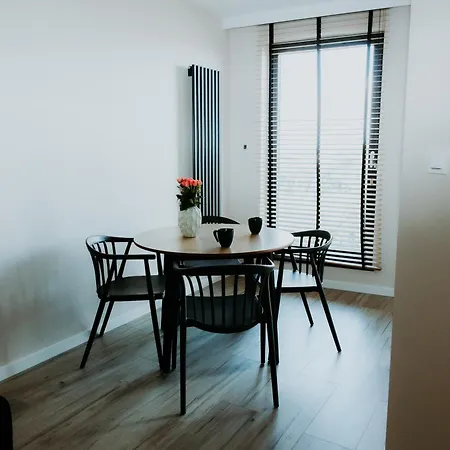 Apartman Happyapartments - Malbork, Stare 35 *