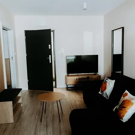 Happyapartments - Malbork, Stare 35 * Malbork