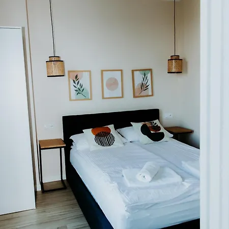 Happyapartments - Malbork, Stare 35