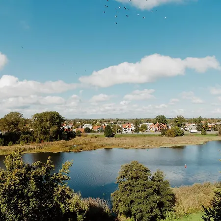 Happyapartments - Malbork, Stare 35 *