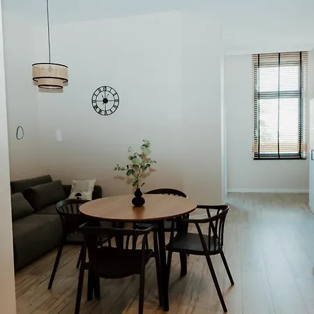 Apartman Happyapartments - Malbork, Stare 35 Malbork