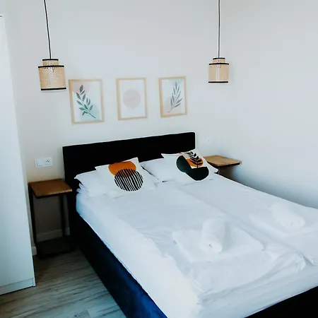 Happyapartments - Malbork, Stare 35 *