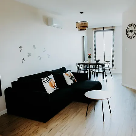 Happyapartments - Malbork, Stare 35 * Malbork