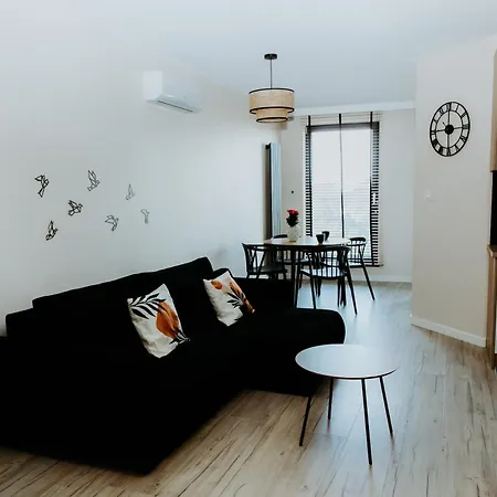 Happyapartments - Malbork, Stare 35 * Malbork
