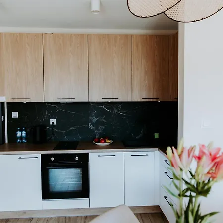 Apartmán Happyapartments - Malbork, Stare 35 Malbork