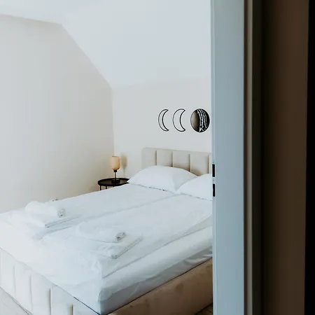 Happyapartments - Malbork, Stare 35 * Malbork
