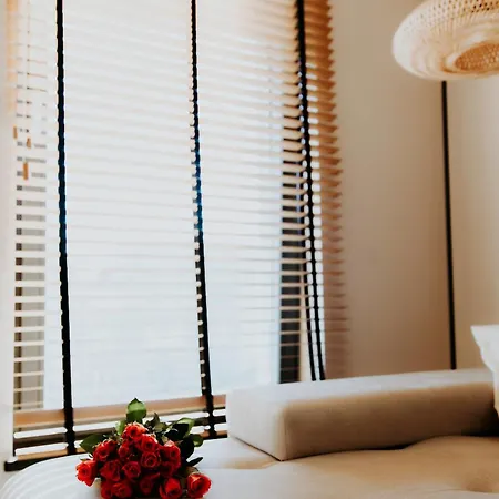 Happyapartments - Malbork, Stare 35 *