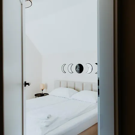 Apartmán Happyapartments - Malbork, Stare 35 Malbork