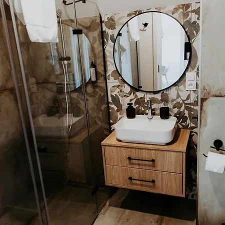Apartmán Happyapartments - Malbork, Stare 35 *