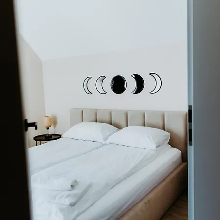 Apartmán Happyapartments - Malbork, Stare 35 *
