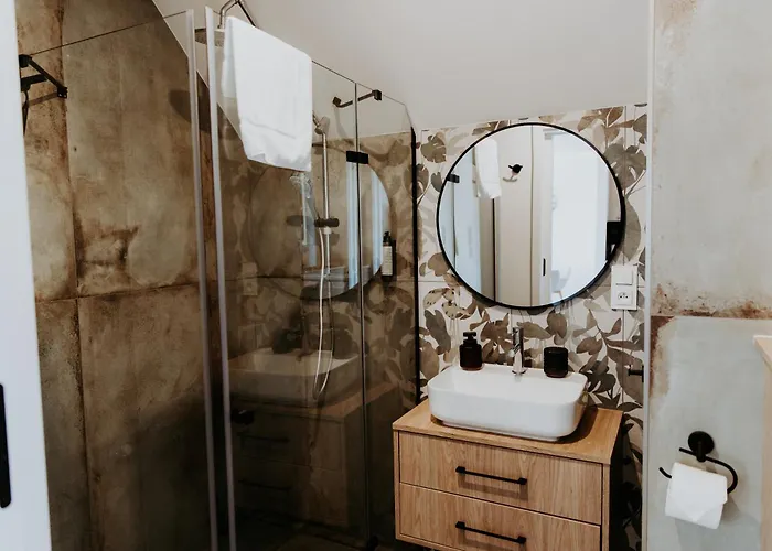 Apartman Happyapartments - Malbork, Stare 35 *