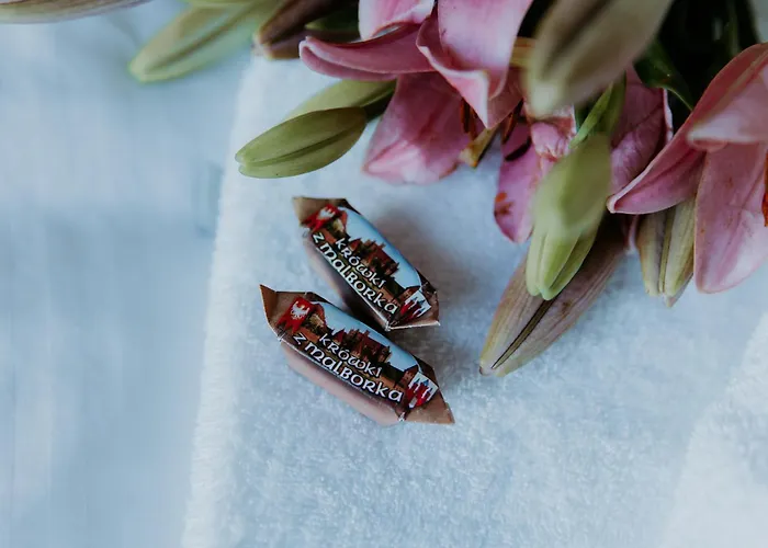 Happyapartments - Malbork, Stare 35 Malbork