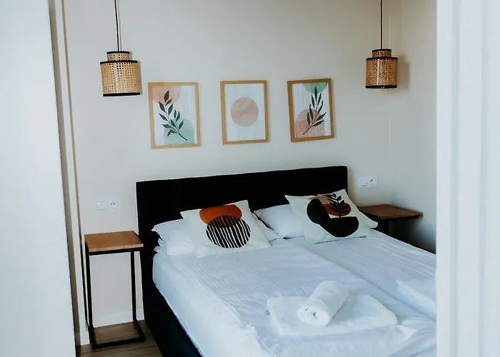 Happyapartments - Malbork, Stare 35