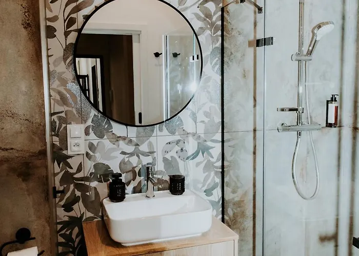 Happyapartments - Malbork, Stare 35 Malbork