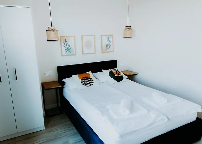 Happyapartments - Malbork, Stare 35 *