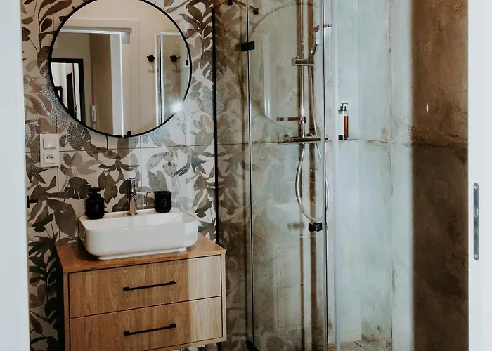 Happyapartments - Malbork, Stare 35 * Malbork