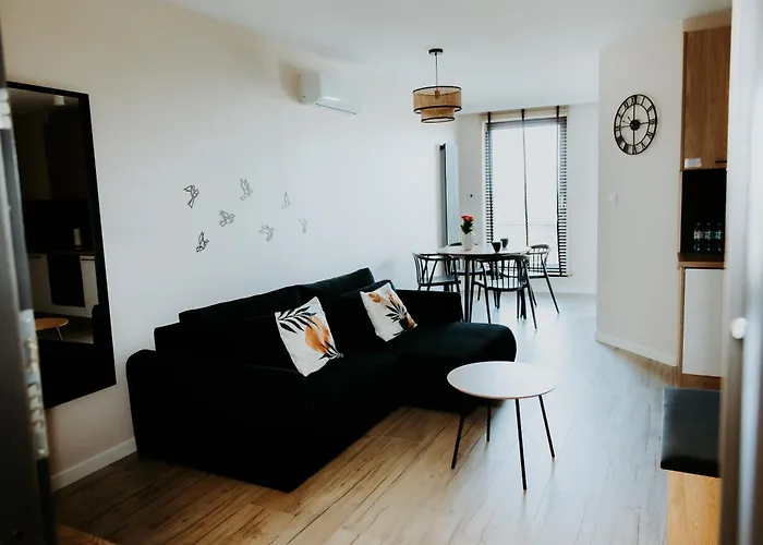 Happyapartments - Malbork, Stare 35 * Malbork