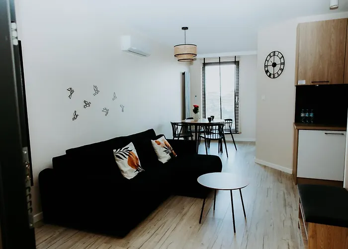 Happyapartments - Malbork, Stare 35 * Malbork