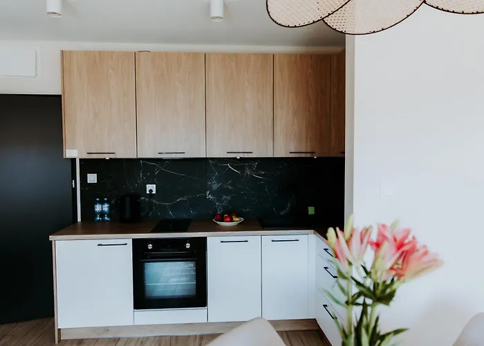 Apartman Happyapartments - Malbork, Stare 35 Malbork