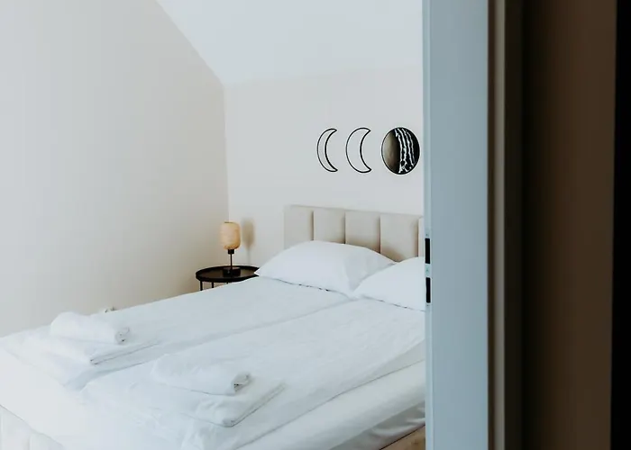 Happyapartments - Malbork, Stare 35 * Malbork