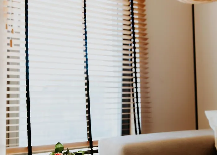 Happyapartments - Malbork, Stare 35 *