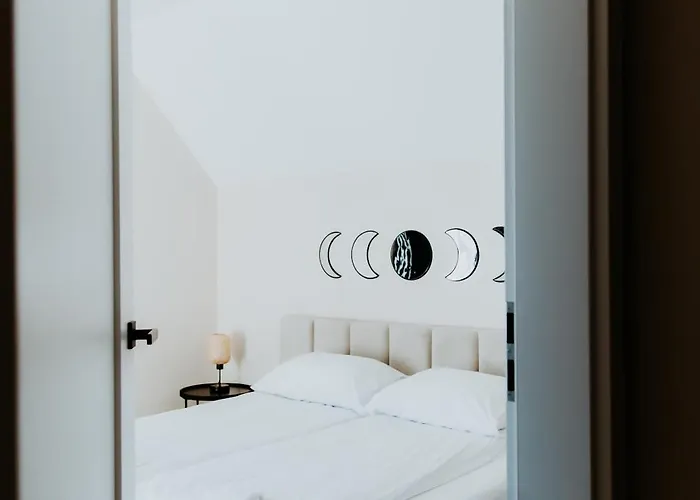 Apartman Happyapartments - Malbork, Stare 35 Malbork